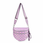 LGS Exclusive Zippy Bum Bag! Viral crossbody Bum Bag...New Colors!