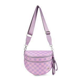 LGS Exclusive Zippy Bum Bag! Viral crossbody Bum Bag...New Colors!