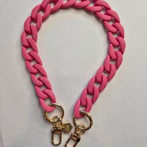 LGS Slim Matte Chains 18" Bag Chain