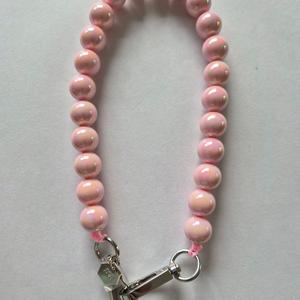 LGS Galaxy Bead Bag Chains