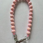 LGS Galaxy Bead Bag Chains