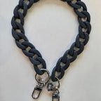 LGS Slim Matte Chains 18" Bag Chain