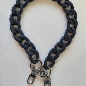 LGS Slim Matte Chains 18" Bag Chain