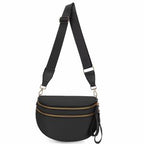 LGS Exclusive Zippy Bum Bag! Viral crossbody Bum Bag...New Colors!