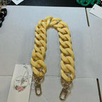 LGS Acrylic Bag Chains - 18"