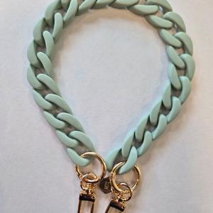 LGS Slim Matte Chains 18" Bag Chain