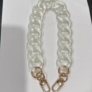 LGS Acrylic Bag Chains - 18"