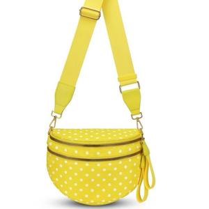 LGS Everyday Crossbody Bum Bags