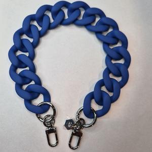 LGS Matte Bag Chains - 18”