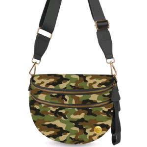LGS Exclusive Zippy Bum Bag! Viral crossbody Bum Bag...New Colors!