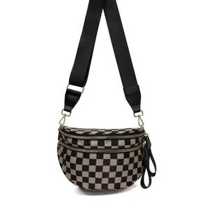 LGS Everyday Crossbody Bum Bags