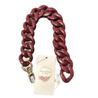 LGS Acrylic Bag Chains - 18"