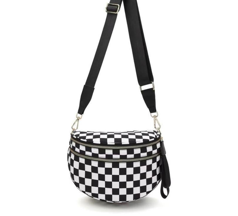 LGS Everyday Crossbody Bum Bags