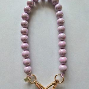 LGS Galaxy Bead Bag Chains