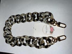LGS Acrylic Bag Chains - 18”