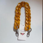 LGS Acrylic Bag Chains - 18"
