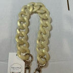 LGS Acrylic Bag Chains - 18"