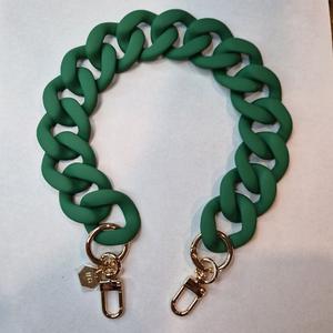 LGS Matte Bag Chains - 18”