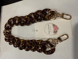 LGS Acrylic Bag Chains - 18”