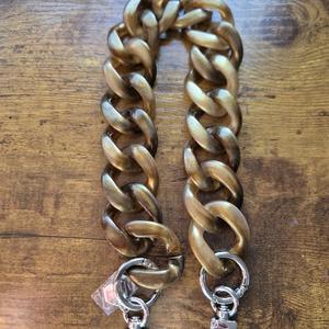 LGS Acrylic Bag Chains - 18”
