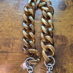 LGS Acrylic Bag Chains - 18”