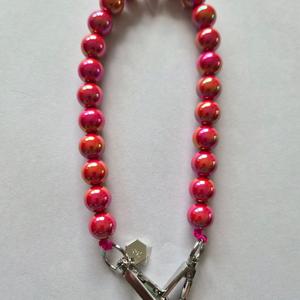 LGS Galaxy Bead Bag Chains