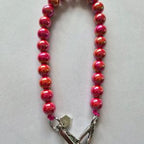 LGS Galaxy Bead Bag Chains
