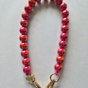 LGS Galaxy Bead Bag Chains