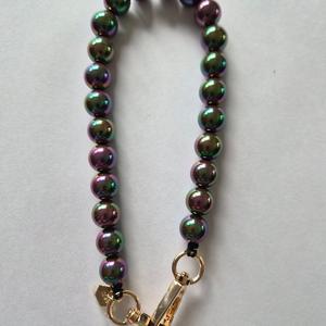 LGS Galaxy Bead Bag Chains